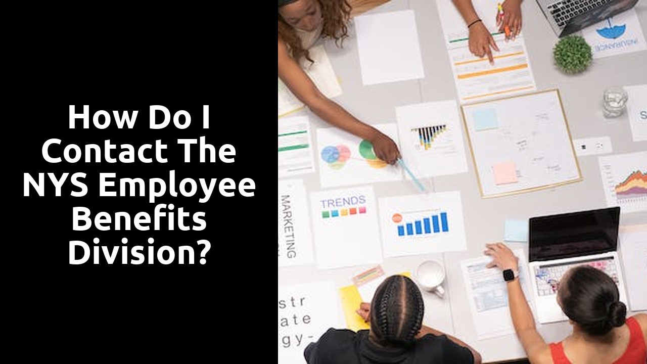 How do I contact the NYS Employee Benefits Division?